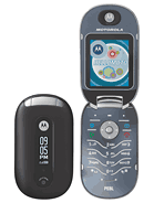 Specification of Nokia 6103 rival: Motorola PEBL U6.