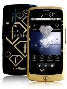 ZTE FTV Phone rating and reviews
