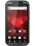Motorola DROID BIONIC XT865 rating and reviews