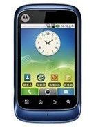 Motorola XT301 rating and reviews