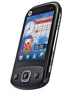 Motorola EX300 rating and reviews