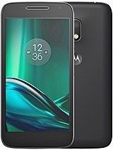 Specification of BLU Studio Mega  rival: Motorola Moto G4 Play.