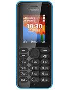 Specification of Celkon C66+ rival: Nokia 108 Dual SIM.