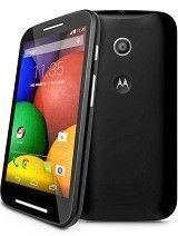 Motorola Moto E Dual SIM rating and reviews