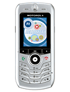 Specification of Telit NEO rival: Motorola L2.