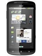Specification of BlackBerry Bold Touch 9930 rival: ZTE Skate.