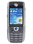 Specification of Nokia 6681 rival: Motorola MPx100.