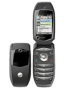 Specification of Nokia 5100 rival: Motorola V1000.