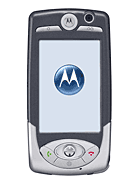 Specification of Sendo S330 rival: Motorola A1000.