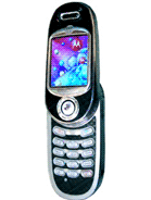 Specification of Nokia 3610 rival: Motorola V80.