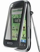 Specification of Sony-Ericsson C901 rival: Motorola XT806.