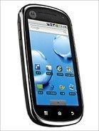 Motorola XT800 ZHISHANG rating and reviews
