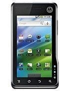 Motorola XT701 rating and reviews