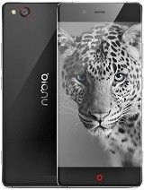 ZTE nubia Z9 rating and reviews