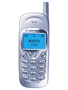Specification of Nokia 6510 rival: Motorola C289.