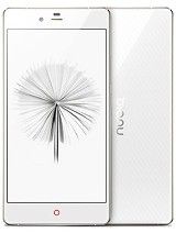 Specification of Samsung Galaxy S5 (USA) rival: ZTE nubia Z9 Max.