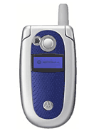 Specification of Nokia 7650 rival: Motorola V500.
