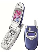 Specification of Nokia 7650 rival: Motorola V300.