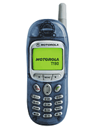 Specification of Samsung Q100 rival: Motorola T190.