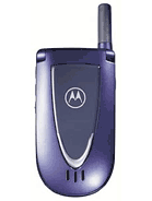 Specification of Nokia 5510 rival: Motorola V66i.