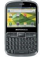 Motorola Defy Pro XT560 rating and reviews