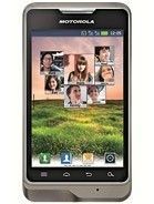 Motorola XT390 rating and reviews
