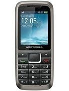 Motorola WX306 rating and reviews