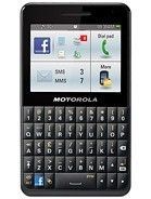 Motorola Motokey Social rating and reviews