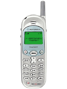 Specification of Nokia 2100 rival: Motorola Timeport 260.