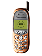 Specification of Nokia 6510 rival: Motorola Talkabout T191.