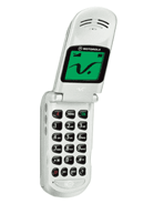 Specification of Ericsson T29s rival: Motorola V50.