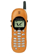 Specification of Ericsson T28s rival: Motorola V2288.