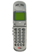 Specification of Benefon Q rival: Motorola V3690.