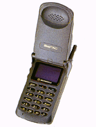 Specification of Nokia 8810 rival: Motorola StarTAC 75+.
