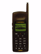 Specification of Bosch Com 906 rival: Motorola SlimLite.