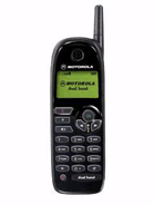 Specification of Panasonic GD90 rival: Motorola M3788.