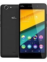Specification of Gigabyte GSmart GX2 rival: Wiko Pulp Fab.