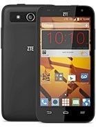 ZTE Speed rating and reviews