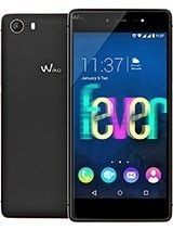 Wiko Fever 4G rating and reviews