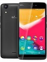 Specification of Gionee Ctrl V6L rival: Wiko Rainbow Jam 4G.
