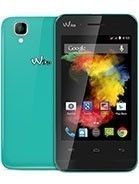 Specification of Wiko Sunset2 rival: Wiko Goa.