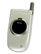 Specification of Nokia 6021 rival: BenQ S680C.