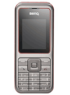 Specification of Sagem my411C Oxbow rival: BenQ C30.