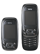 Specification of Motorola Z6w rival: BenQ T33.