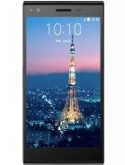 ZTE Blade Vec 4G rating and reviews