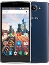 Archos 50d Helium 4G rating and reviews