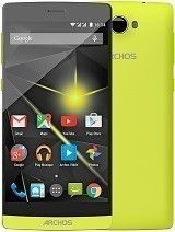 Specification of Gionee Elife E7 rival: Archos 50 Diamond.