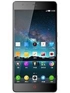 ZTE nubia Z7 rating and reviews