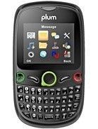 Specification of BLU Deejay Touch rival: Plum Stubby II.