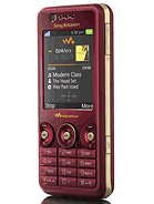 Sony-Ericsson W660 rating and reviews